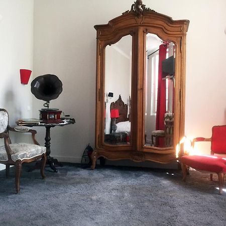Auberge Du Puits Souillac Bilik gambar