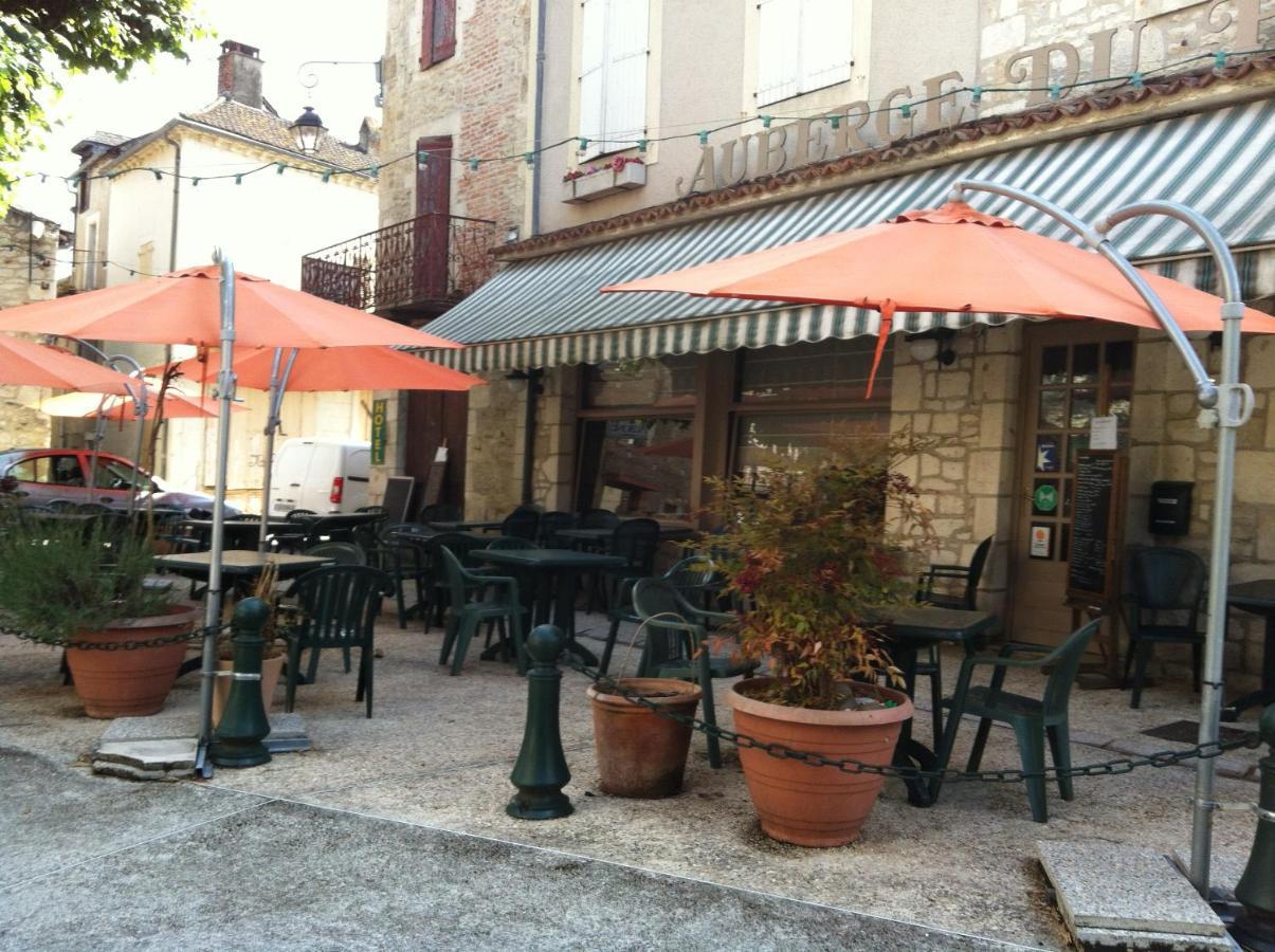 Auberge Du Puits Souillac Luaran gambar