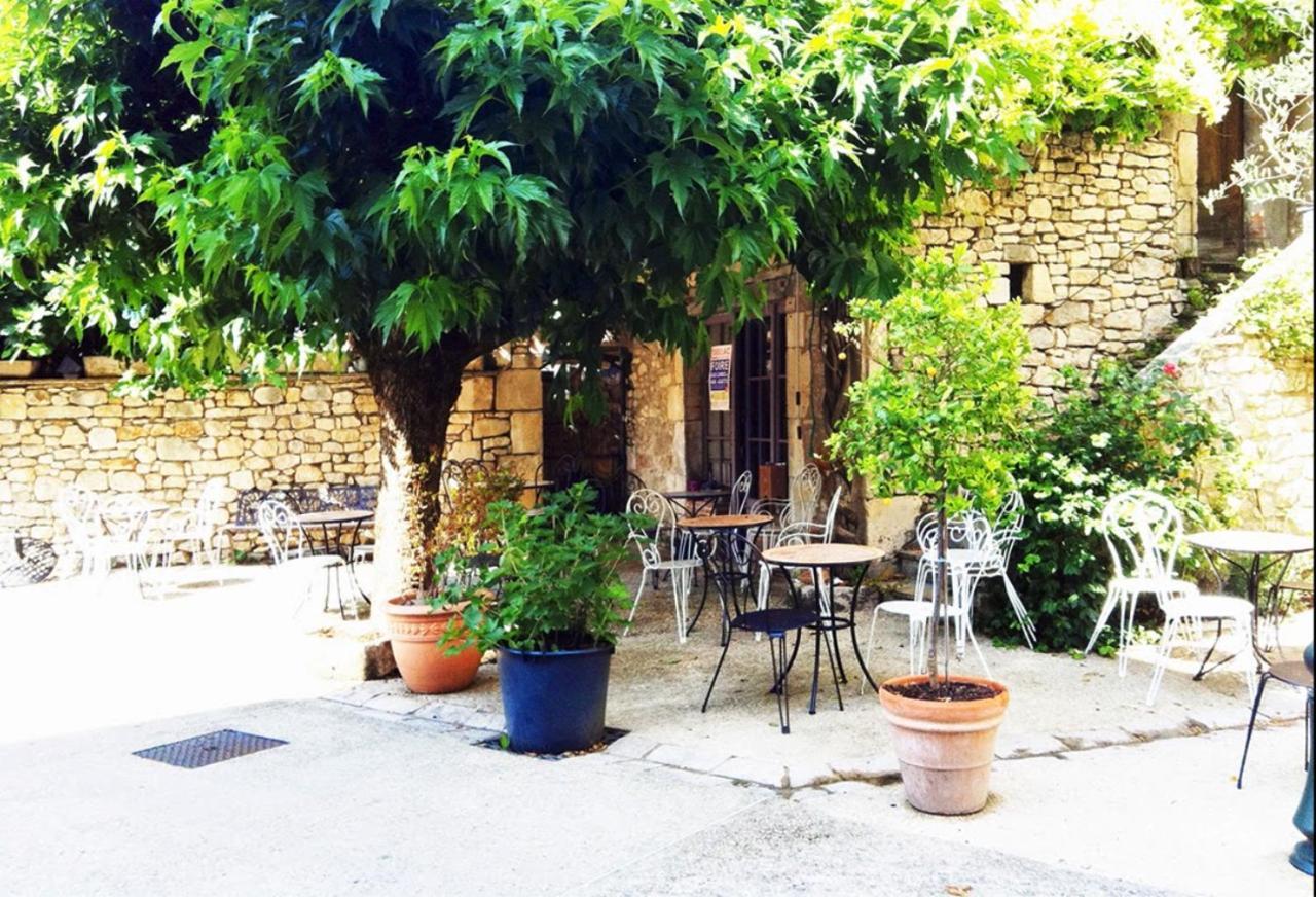 Auberge Du Puits Souillac Luaran gambar