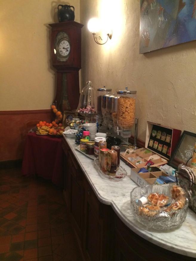 Auberge Du Puits Souillac Luaran gambar