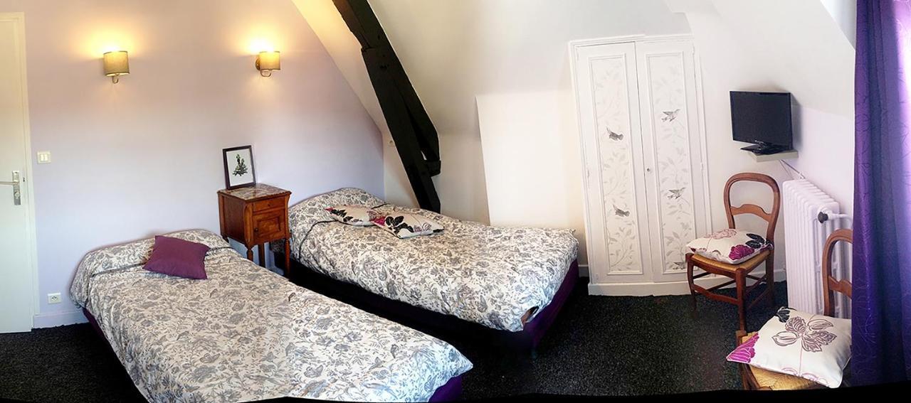 Auberge Du Puits Souillac Bilik gambar
