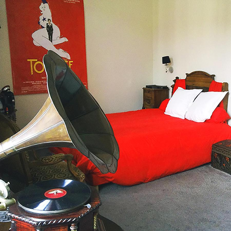 Auberge Du Puits Souillac Bilik gambar