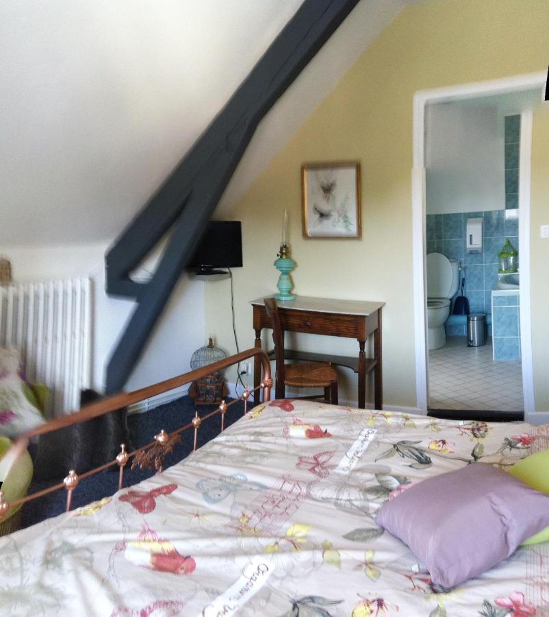 Auberge Du Puits Souillac Bilik gambar