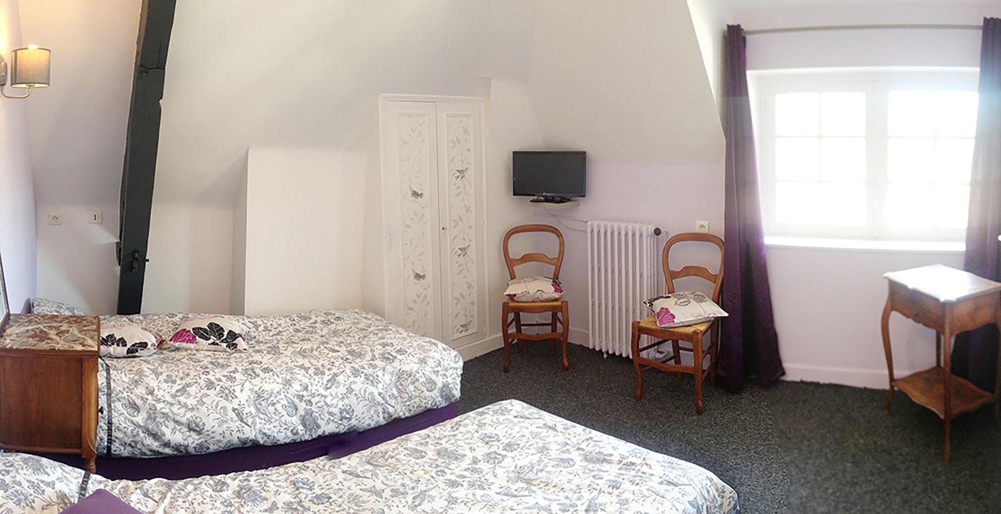 Auberge Du Puits Souillac Bilik gambar