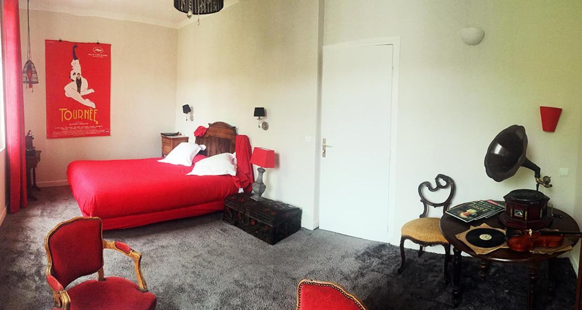 Auberge Du Puits Souillac Luaran gambar