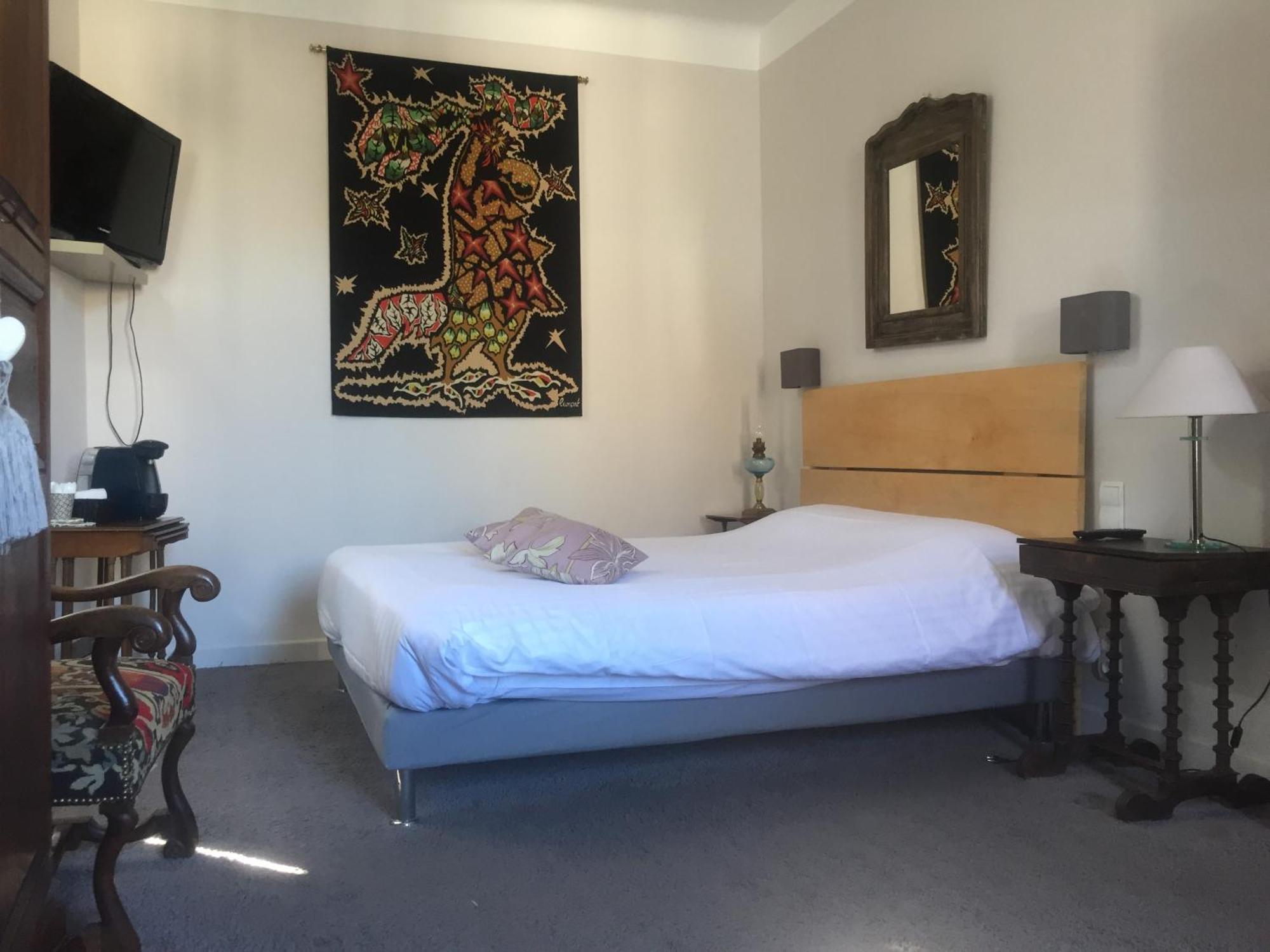 Auberge Du Puits Souillac Luaran gambar