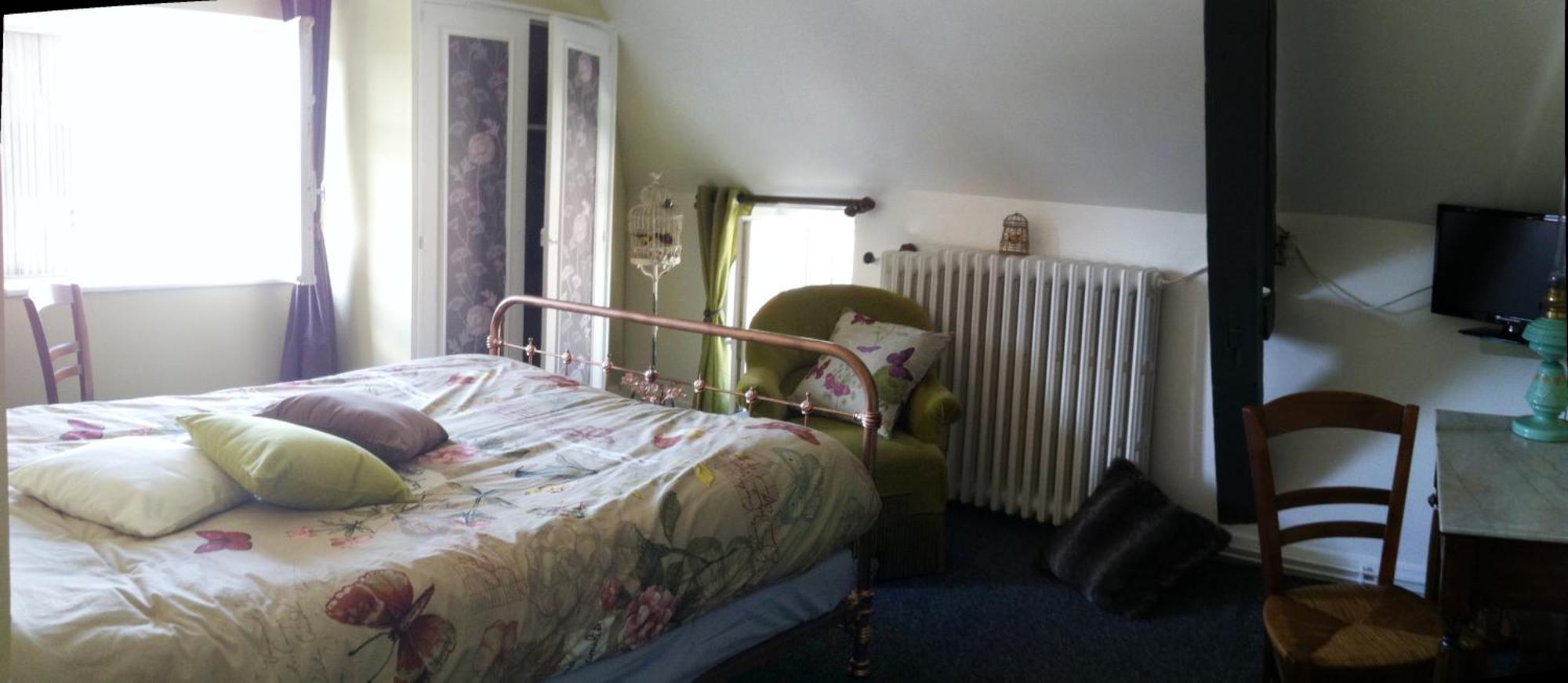 Auberge Du Puits Souillac Bilik gambar
