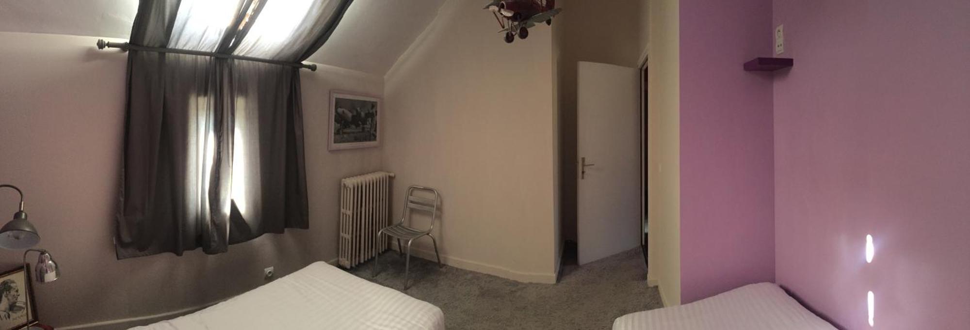 Auberge Du Puits Souillac Bilik gambar