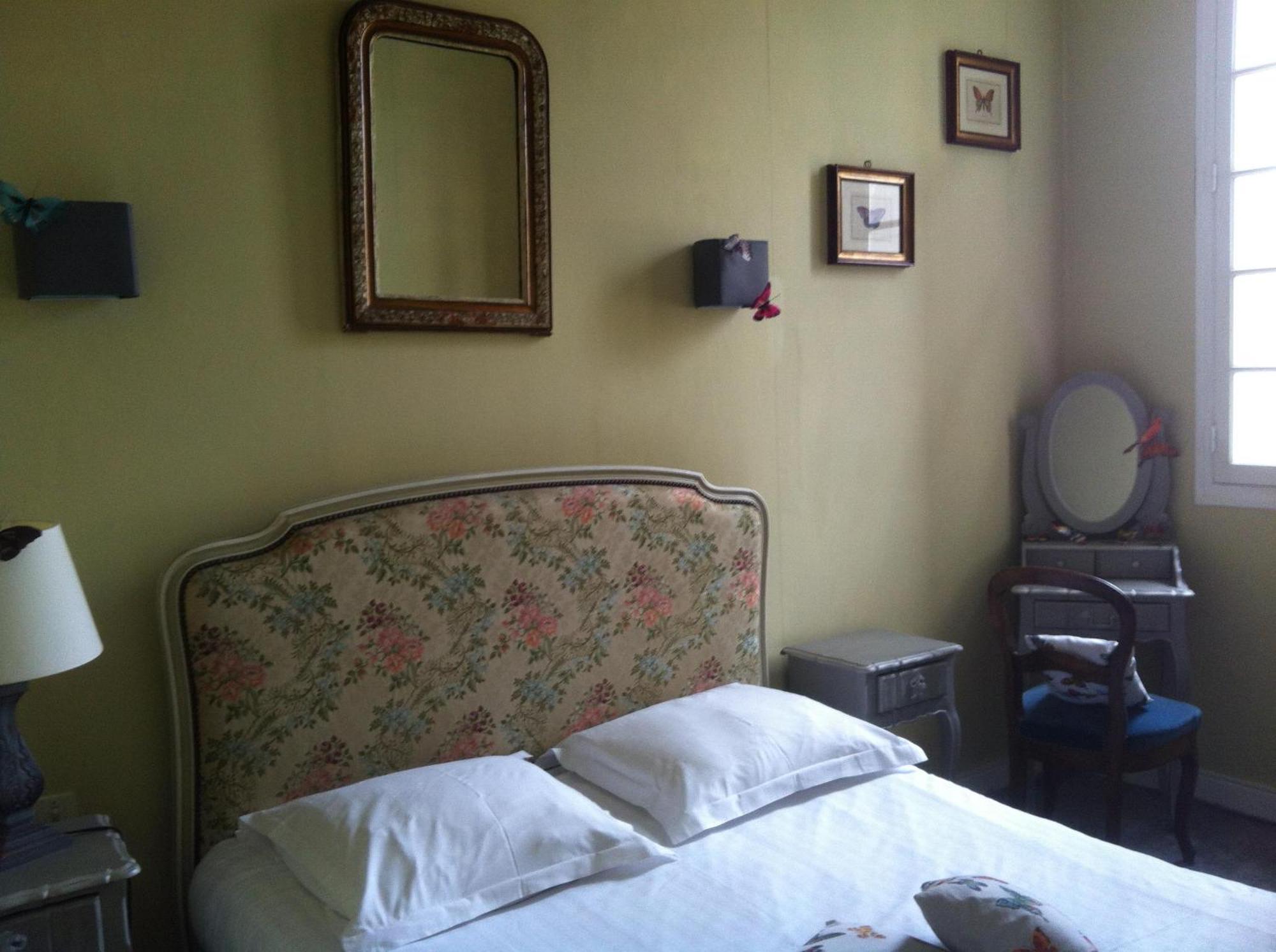 Auberge Du Puits Souillac Bilik gambar