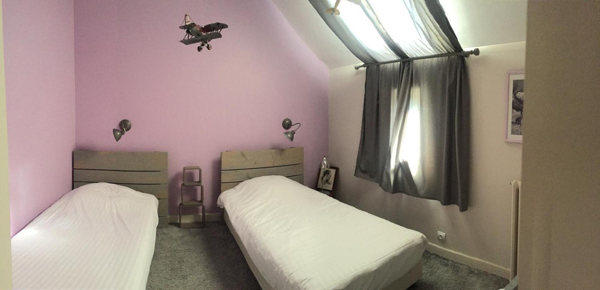 Auberge Du Puits Souillac Bilik gambar