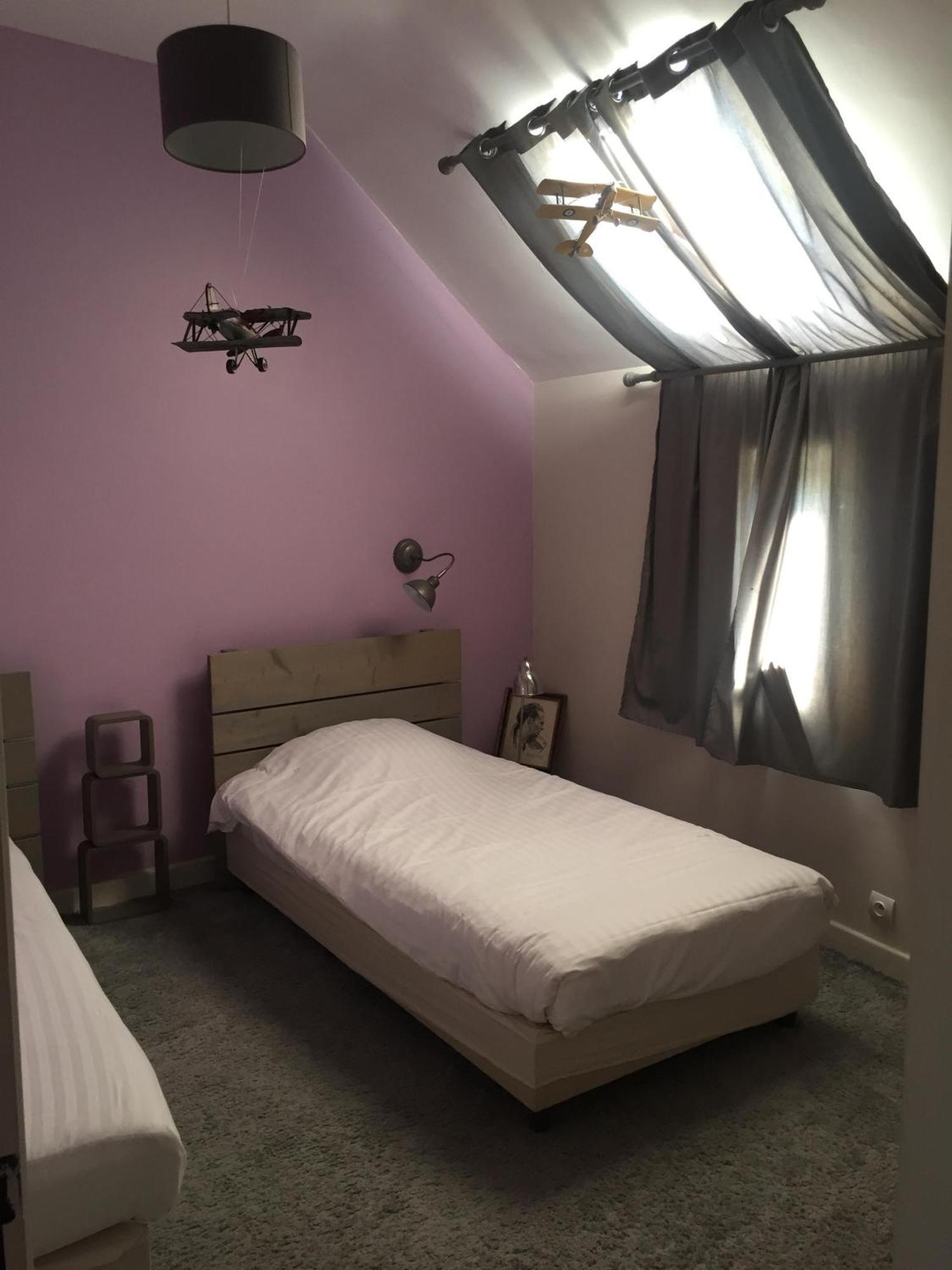 Auberge Du Puits Souillac Bilik gambar