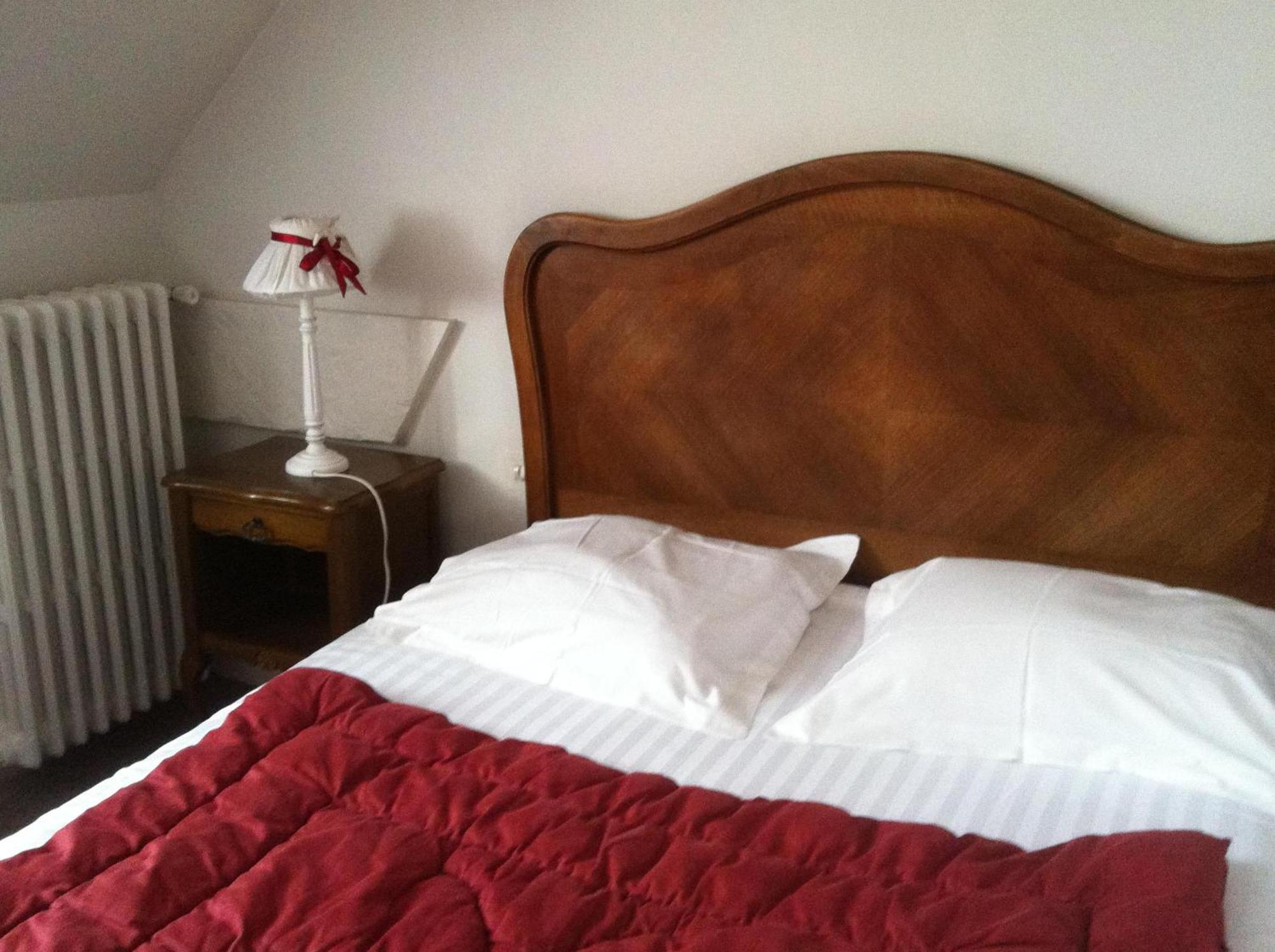 Auberge Du Puits Souillac Bilik gambar
