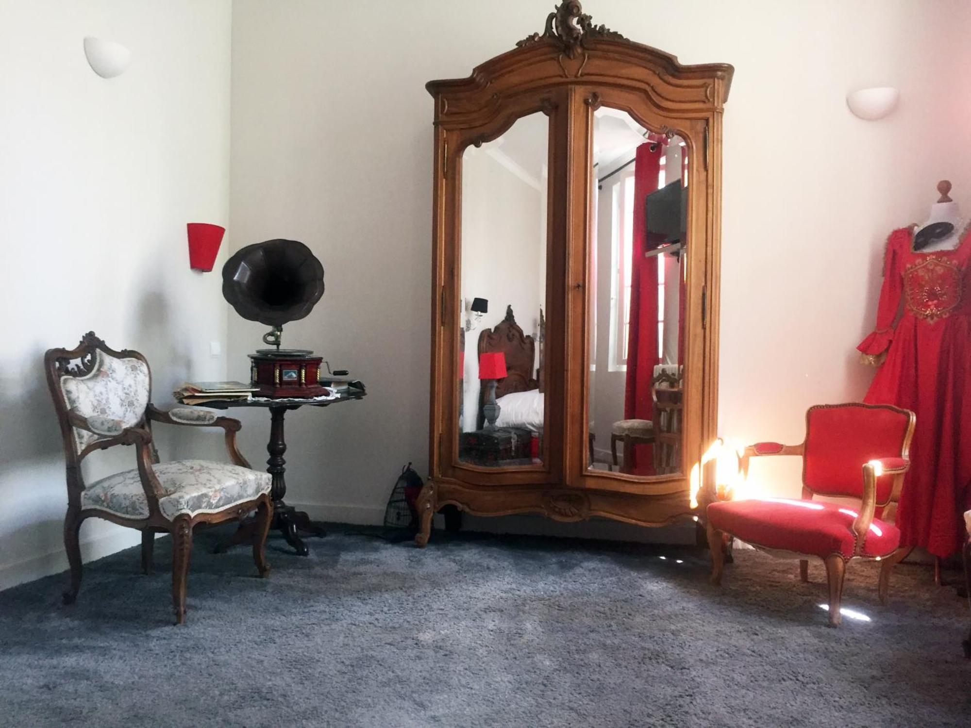 Auberge Du Puits Souillac Bilik gambar