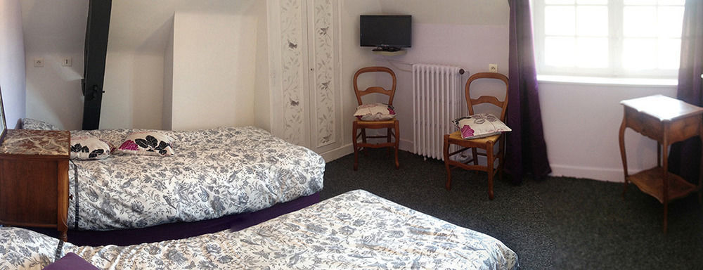 Auberge Du Puits Souillac Luaran gambar