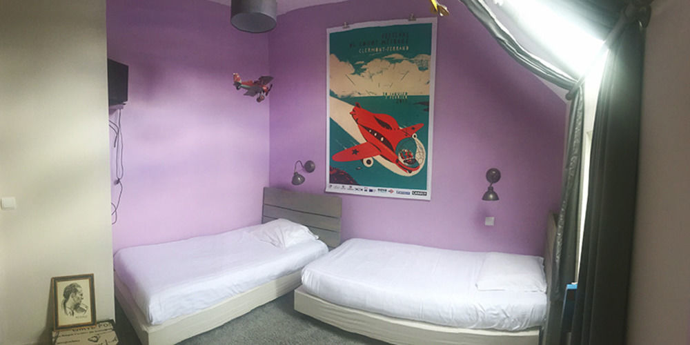 Auberge Du Puits Souillac Luaran gambar
