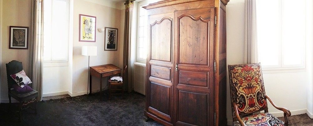 Auberge Du Puits Souillac Luaran gambar