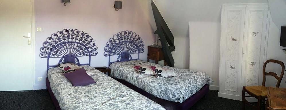 Auberge Du Puits Souillac Luaran gambar