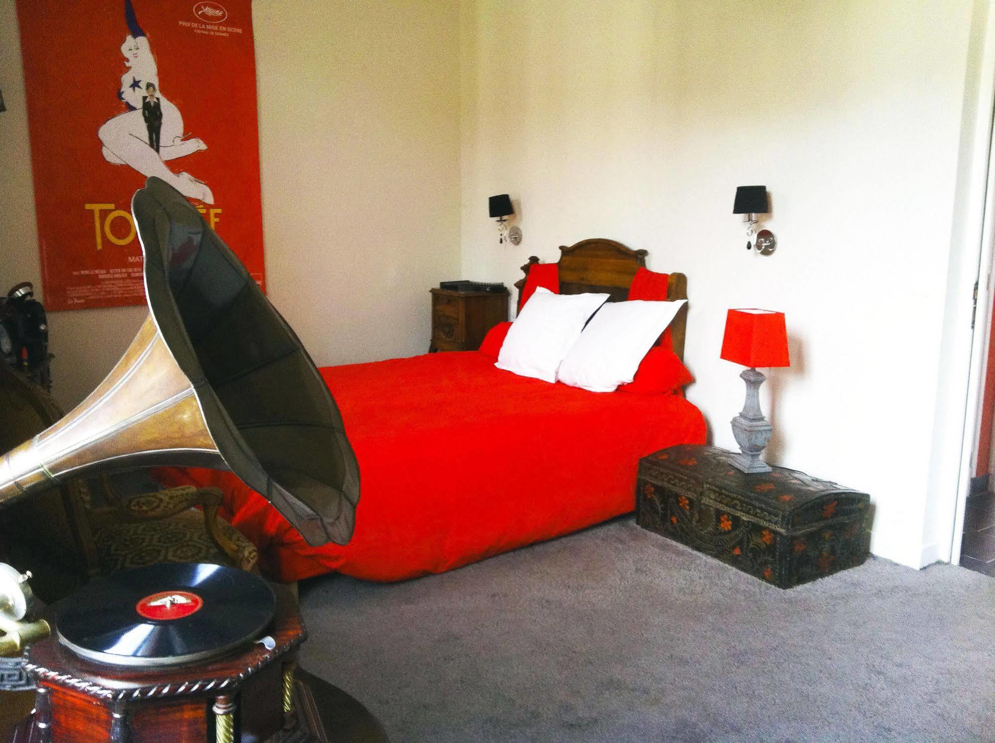 Auberge Du Puits Souillac Luaran gambar